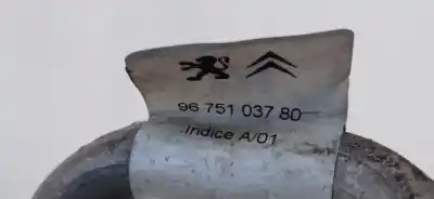 Peça sobressalente para automóvel em segunda mão tubos de ar condicionado por citroen c4 picasso attraction referências oem iam 9675103780  9675103780