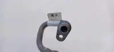 Peça sobressalente para automóvel em segunda mão tubos de ar condicionado por citroen c4 picasso attraction referências oem iam 9675103780  9675103780