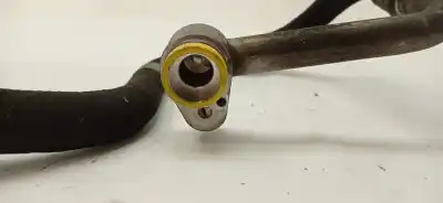 Peça sobressalente para automóvel em segunda mão tubos de ar condicionado por bmw serie 3 coupe (e92) 320d xdrive referências oem iam 64509232585  6450923258501