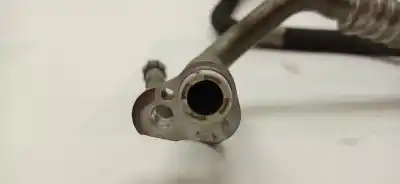 Peça sobressalente para automóvel em segunda mão tubos de ar condicionado por bmw serie 3 coupe (e92) 320d xdrive referências oem iam 64509232585  6450923258501