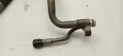 Peça sobressalente para automóvel em segunda mão TUBOS DE AR CONDICIONADO por BMW SERIE 3 COUPE (E92)  Referências OEM IAM 64509232585  6450923258501