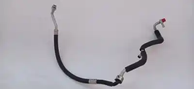 Second-hand car spare part Air Conditioning Pipes for MAZDA 2 LIM. () Black Tech Edition OEM IAM references DB5H61462 DB5H61462 DB5H61462