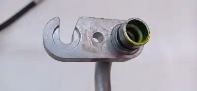 Second-hand car spare part air conditioning pipes for mazda 2 lim. () black tech edition oem iam references db5h61462 db5h61462 db5h61462