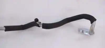 Second-hand car spare part air conditioning pipes for mazda 2 lim. () black tech edition oem iam references db5h61462 db5h61462 db5h61462