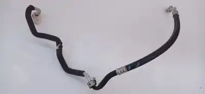 Second-hand car spare part air conditioning pipes for mazda 2 lim. () black tech edition oem iam references db5h61462 db5h61462 db5h61462