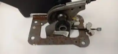 Second-hand car spare part handbrake lever for bmw mini countryman (r60) cooper s oem iam references 9803735