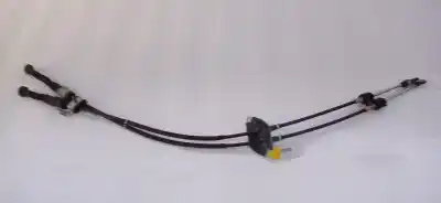 Second-hand car spare part gearbox linkage for mazda 2 lim. () black tech edition oem iam references   