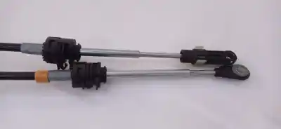 Second-hand car spare part gearbox linkage for mazda 2 lim. () black tech edition oem iam references   