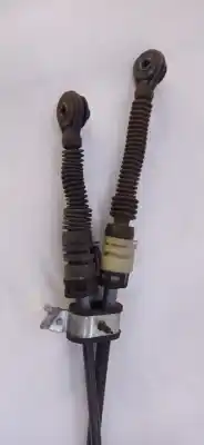 Peça sobressalente para automóvel em segunda mão ligação da caixa de velocidades por mazda 2 lim. () black tech edition referências oem iam 