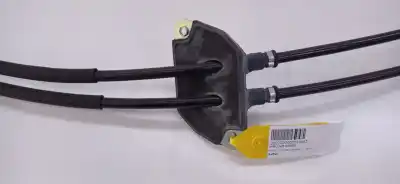 Second-hand car spare part gearbox linkage for mazda 2 lim. () black tech edition oem iam references   