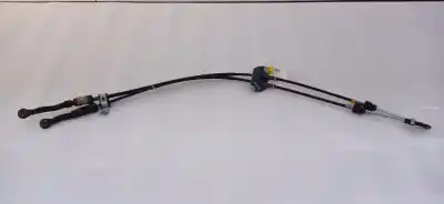 Second-hand car spare part gearbox linkage for mazda 2 lim. () black tech edition oem iam references   