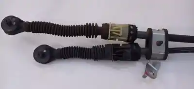 Second-hand car spare part gearbox linkage for mazda 2 lim. () black tech edition oem iam references   