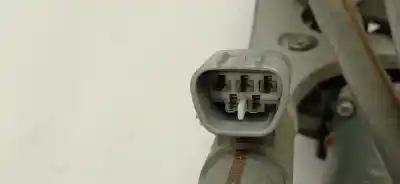 Peça sobressalente para automóvel em segunda mão motor do limpa para brisas por toyota auris active referências oem iam 8511002190 8511002190 8511002190