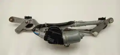 Peça sobressalente para automóvel em segunda mão motor do limpa para brisas por toyota auris active referências oem iam 8511002190 8511002190 8511002190
