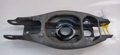 Peça sobressalente para automóvel em segunda mão braço de suspensão inferior traseiro esquerdo por bmw serie 3 coupe (e92) 320d xdrive referências oem iam 