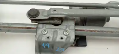 Peça sobressalente para automóvel em segunda mão motor do limpa para brisas por seat leon (5f1) reference referências oem iam 5f1955119a 5f1955119a 5f1955023b