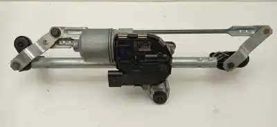 Peça sobressalente para automóvel em segunda mão motor do limpa para brisas por seat leon (5f1) reference referências oem iam 5f1955119a 5f1955119a 5f1955023b