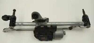 Peça sobressalente para automóvel em segunda mão motor do limpa para brisas por seat leon (5f1) reference referências oem iam 5f1955119a 5f1955119a 5f1955023b