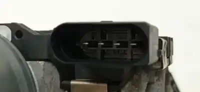 Peça sobressalente para automóvel em segunda mão motor do limpa para brisas por seat leon (5f1) reference referências oem iam 5f1955119a 5f1955119a 5f1955023b
