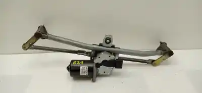 Second-hand car spare part Front Windshield Wiper Motor for SEAT LEON (1M1) Sport F.R. 150 CV / 110 KW OEM IAM references 1M1955023F 1M1955023F 1M1955023F