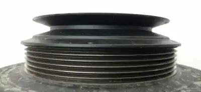 Peça sobressalente para automóvel em segunda mão POLIA DO VIRABREQUIM por MERCEDES-BENZ SPRINTER 02.00 -> CAJA ABIERTA 413 CDI (904.612-613) 129 CV / 95 KW Referências OEM IAM   