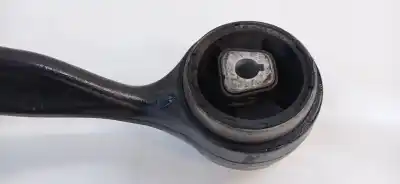 Peça sobressalente para automóvel em segunda mão braço de suspensão inferior esquerdo dianteiro por bmw serie 3 coupe (e92) 320d xdrive referências oem iam 6768983