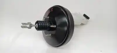 Peça sobressalente para automóvel em segunda mão SERVO FREIO por TOYOTA AURIS Active Referências OEM IAM 0204703725  