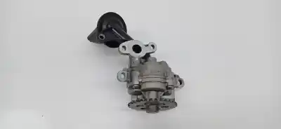 Peça sobressalente para automóvel em segunda mão BOMBA DE ÓLEO por CITROEN JUMPER CAJA CERRADA (06.2006 =>) 30 L1H1 HDi 120 Referências OEM IAM 1C106600  