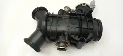 Peça sobressalente para automóvel em segunda mão BORBOLETA DE ADMISSÃO por CITROEN C5 BERLINA Exclusive Referências OEM IAM 9X2Q9L444CA  