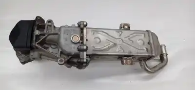 Tweedehands auto-onderdeel EGR-KOELER voor VOLKSWAGEN GOLF VI (5K1) Advance Bluemotion OEM IAM-referenties 03L131512CF  