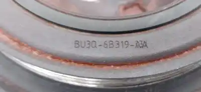 Piesă de schimb auto la mâna a doua FULIE VIBROCHEN pentru CITROEN JUMPER CAJA CERRADA (06.2006 =>) 30 L1H1 HDi 120 Referințe OEM IAM BU3Q6B319AA  