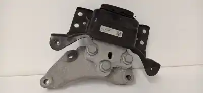 Pezzo di ricambio per auto di seconda mano SUPPORTO MOTORE SINISTRO per SEAT LEON SC (5F5) 2.0 TDI Riferimenti OEM IAM 5Q0199555T  