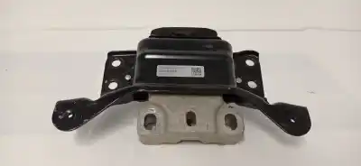 Second-hand car spare part gearbox support for seat leon (5f1) fr oem iam references 5q0199555r 5q0199555r 5q0199555r