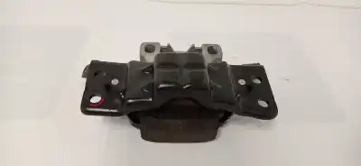 Second-hand car spare part gearbox support for seat leon (5f1) fr oem iam references 5q0199555r 5q0199555r 5q0199555r