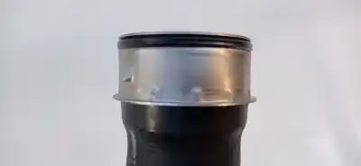 Pezzo di ricambio per auto di seconda mano TUBO PRESSIONE DEL SERVOSTERZO per MERCEDES-BENZ CLASE C (W203) C 220 CDI (203.006) Riferimenti OEM IAM A2035281782  