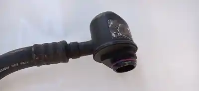 Second-hand car spare part AIR CONDITIONING PIPES for MERCEDES-BENZ CLASE C (W203) C 220 CDI (203.006) OEM IAM references A6112300856  