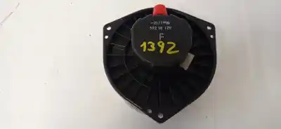 Peça sobressalente para automóvel em segunda mão VENTILADOR DE AQUECIMENTO por SUZUKI GRAND VITARA 3 PUERTAS SQ (GT) 2.0 TD Básico Referências OEM IAM   