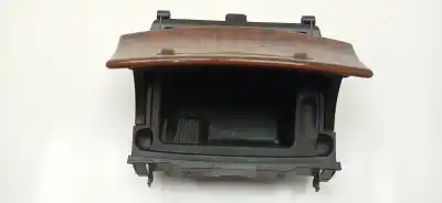 Peça sobressalente para automóvel em segunda mão CINZEIRO por MERCEDES-BENZ CLASE C (W203) C 220 CDI (203.006) Referências OEM IAM A2036800852  