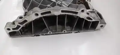Peça sobressalente para automóvel em segunda mão suporte de carter por audi a4 berlina (b8) básico referências oem iam 06h10360p  06h10360p