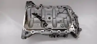 Peça sobressalente para automóvel em segunda mão suporte de carter por audi a4 berlina (b8) básico referências oem iam 06h10360p  06h10360p