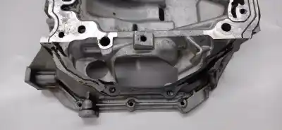 Peça sobressalente para automóvel em segunda mão suporte de carter por audi a4 berlina (b8) básico referências oem iam 06h10360p  06h10360p
