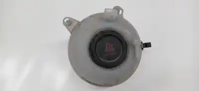 Second-hand car spare part coolant expansion tank for seat leon (5f1) reference oem iam references 5q0121407s 5q0121407s 5q0121407s