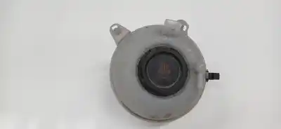 Second-hand car spare part coolant expansion tank for seat leon (5f1) reference oem iam references 5q0121407s 5q0121407s 5q0121407s