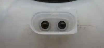 Second-hand car spare part coolant expansion tank for seat leon (5f1) reference oem iam references 5q0121407s 5q0121407s 5q0121407s