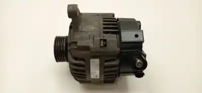 Pièce détachée automobile d'occasion ALTERNATEUR pour PEUGEOT 106 (S2) Kid Références OEM IAM 2542525A  