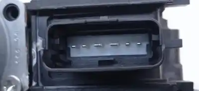 Peça sobressalente para automóvel em segunda mão ELEVADOR DE VIDROS TRASEIRO DIREITO por PEUGEOT 508 Access Referências OEM IAM 9806085480  