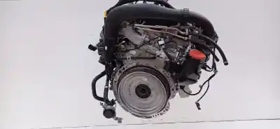 Peça sobressalente para automóvel em segunda mão MOTOR COMPLETO por MERCEDES-BENZ CLASE B (W246) B 200 CDI (246.208) 136 CV / 100 KW Referências OEM IAM 651930  