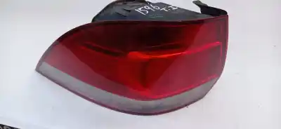 Pièce détachée automobile d'occasion feu arrière gauche pour volkswagen golf vi variant (aj5) 2.0 tdi références oem iam 1k9945095g