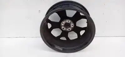 Second-hand car spare part rim for ford focus turnier active oem iam references jx7j1007e1a jx7j1007e1a jx7j1007e1a