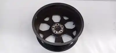 Second-hand car spare part rim for ford focus turnier active oem iam references jx7j1007e1a jx7j1007e1a jx7j1007e1a